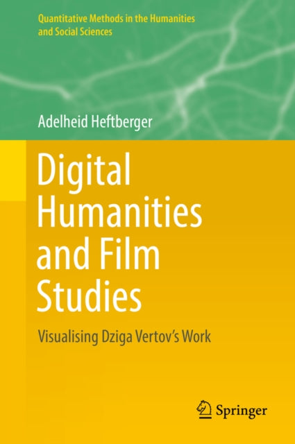 Digital Humanities and Film Studies