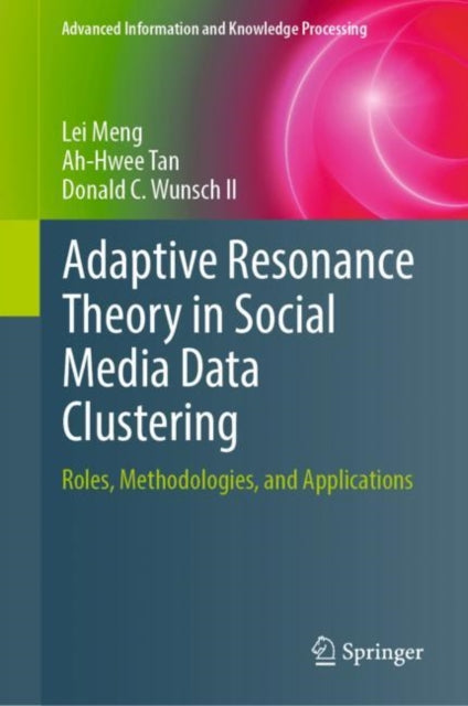 Advanced Information and Knowledge Processing