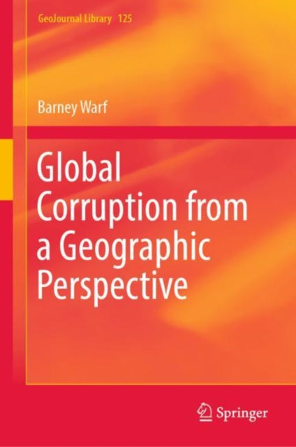 Global Corruption from a Geographic Perspective
