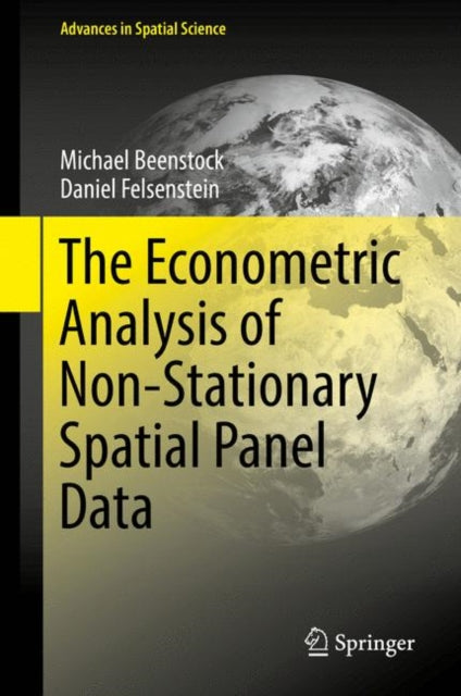 Advances in Spatial Science