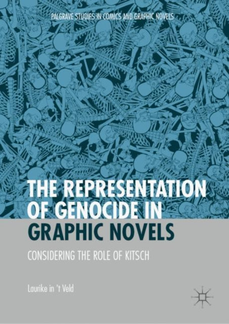 Representation of Genocide in Graphic Novels