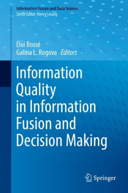 Information Fusion and Data Science