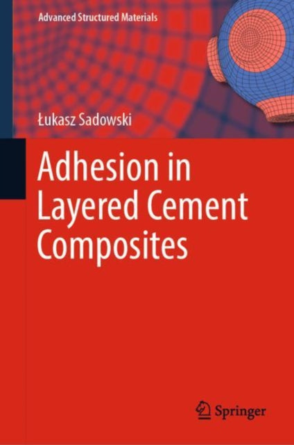 Advanced Structured Materials