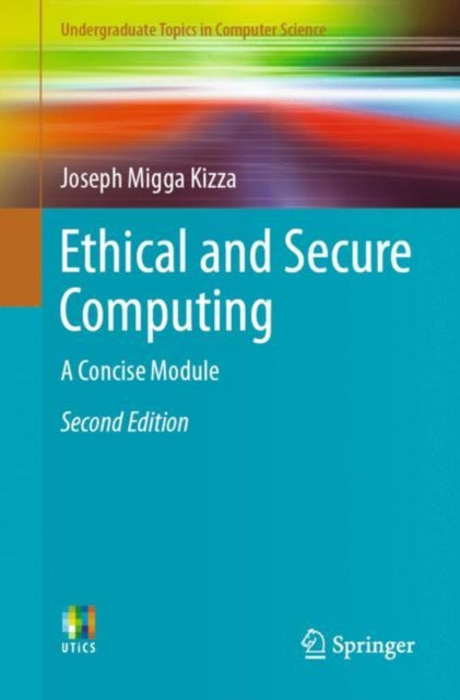Ethical and Secure Computing