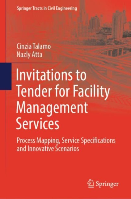 Invitations to Tender for Facility Management Services