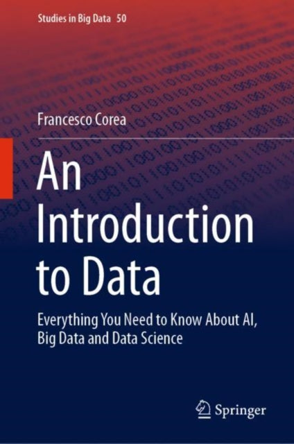 Introduction to Data