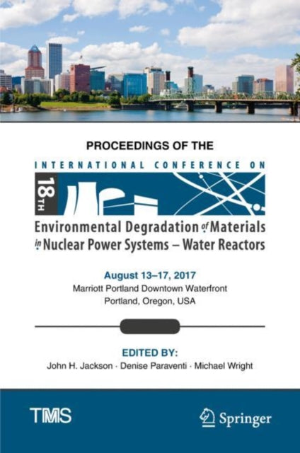 The Minerals, Metals & Materials Series