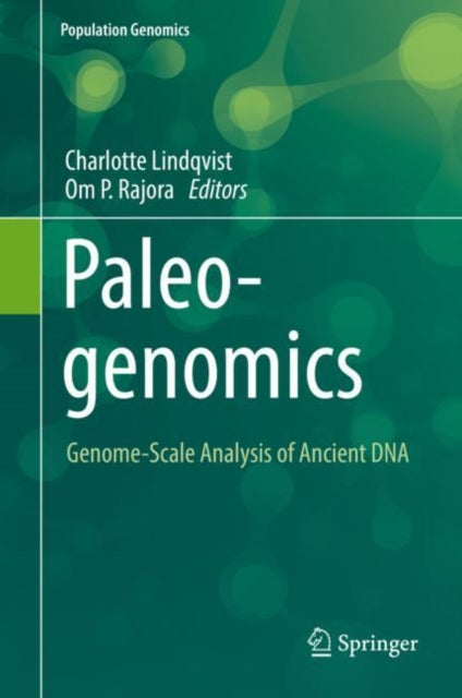 Paleogenomics