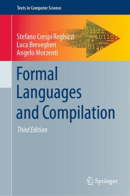 Texts in Computer Science
