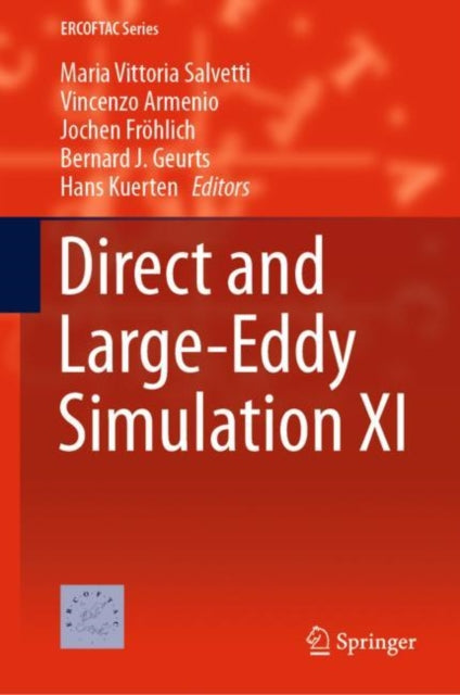 ERCOFTAC Series