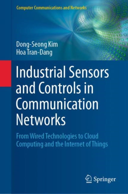 Computer Communications and Networks