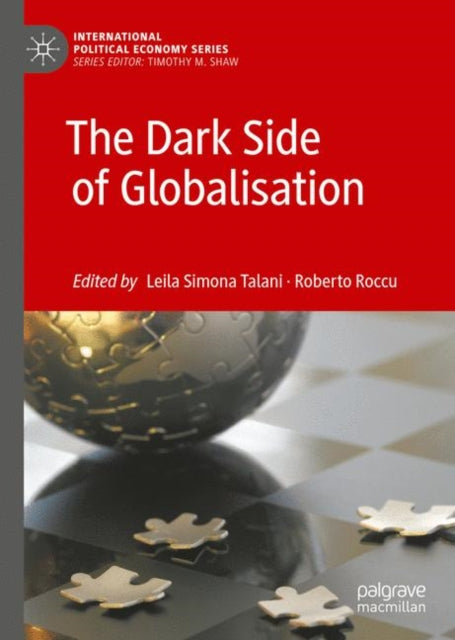 International Political Economy Series