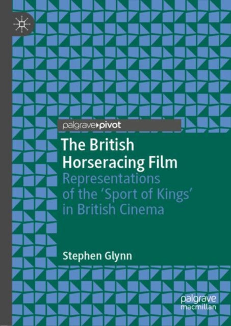 British Horseracing Film