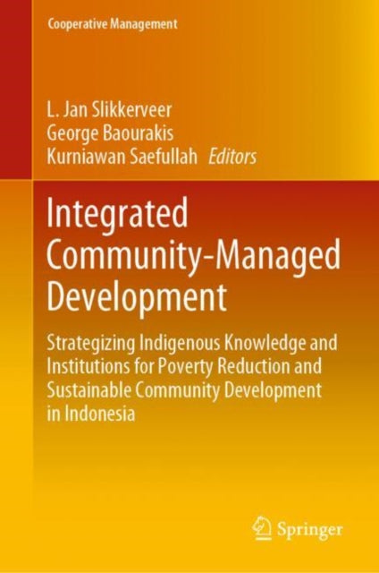 Cooperative Management