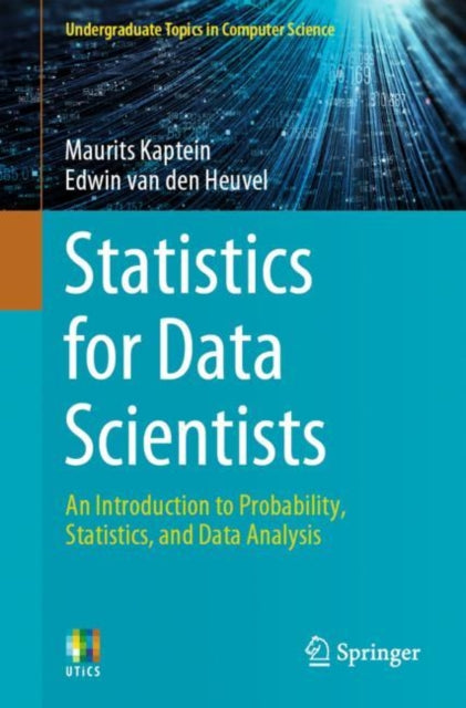 Undergraduate Topics in Computer Science