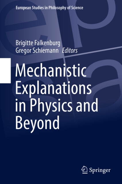 European Studies in Philosophy of Science