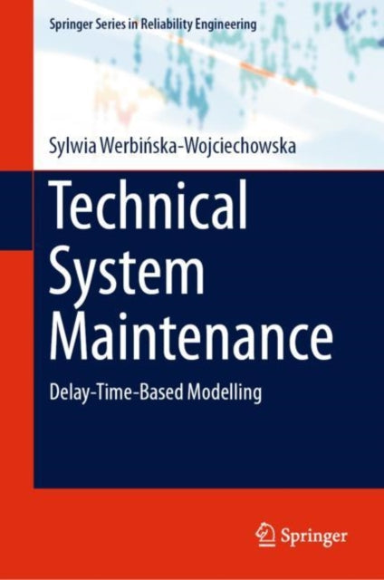 Springer Series in Reliability Engineering