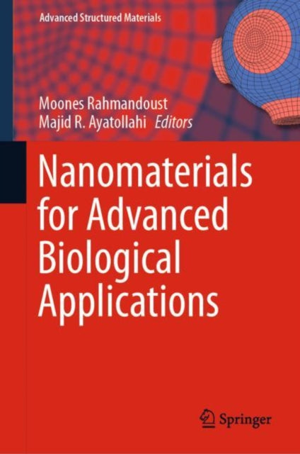 Advanced Structured Materials