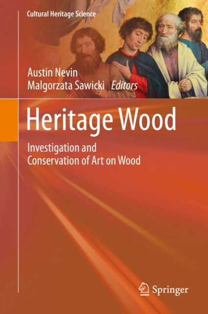 Cultural Heritage Science