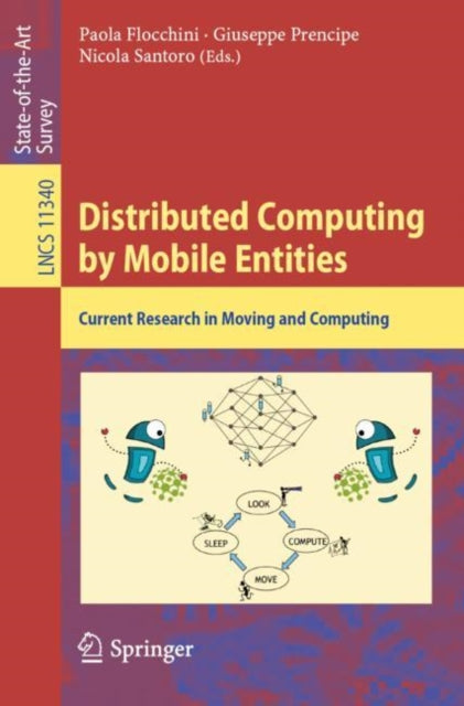Lecture Notes in Computer Science