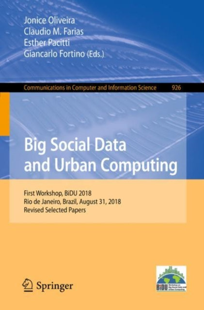Communications in Computer and Information Science