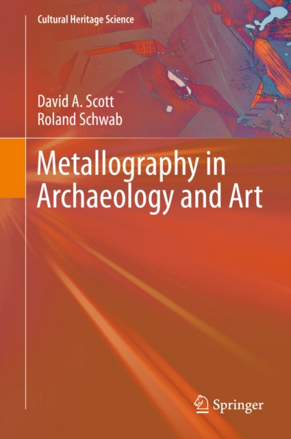 Cultural Heritage Science