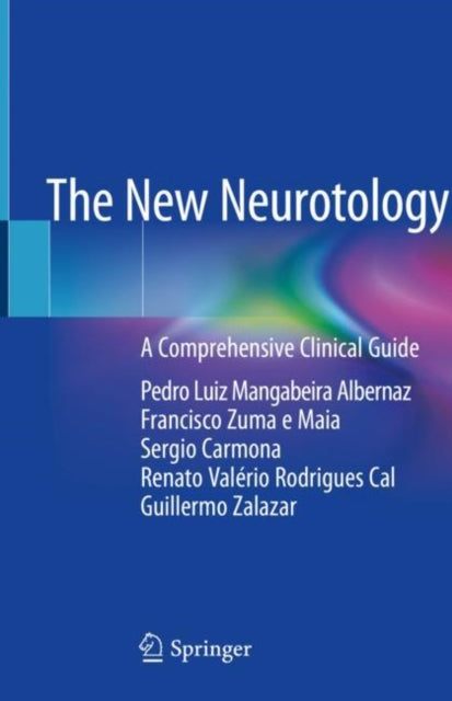 New Neurotology