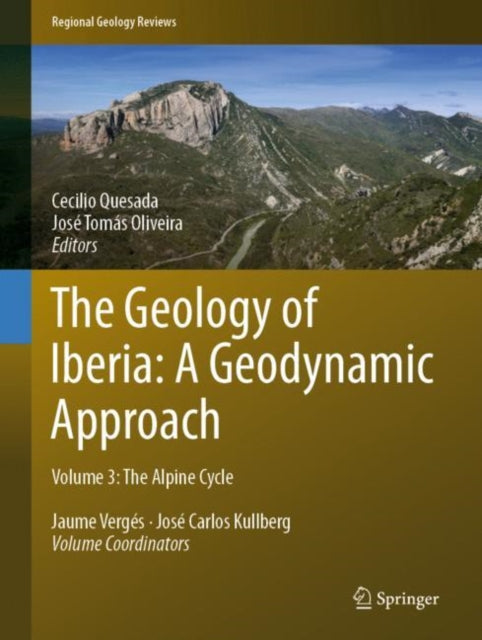 Regional Geology Reviews