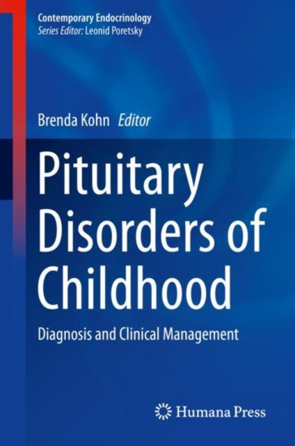 Contemporary Endocrinology