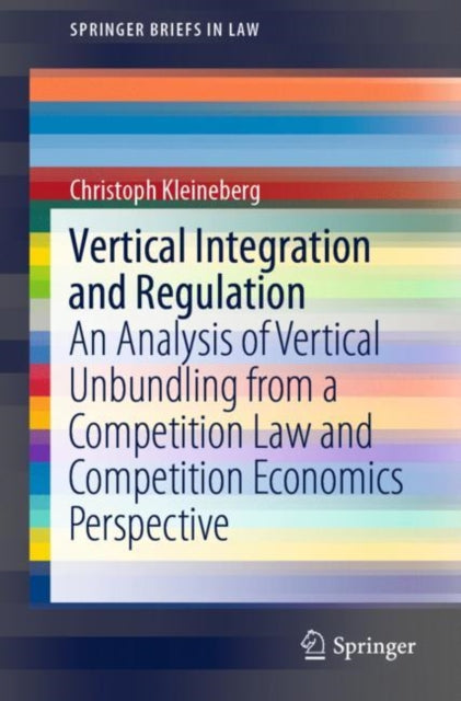 SpringerBriefs in Law