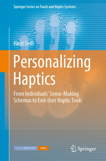 Springer Series on Touch and Haptic Systems