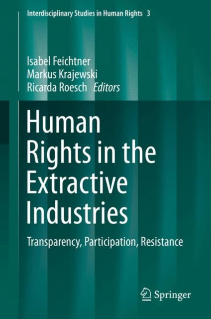 Interdisciplinary Studies in Human Rights