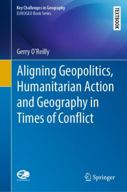 Key Challenges in Geography