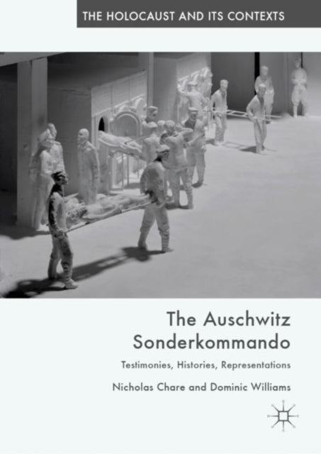 The Holocaust and its Contexts