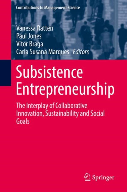 Contributions to Management Science