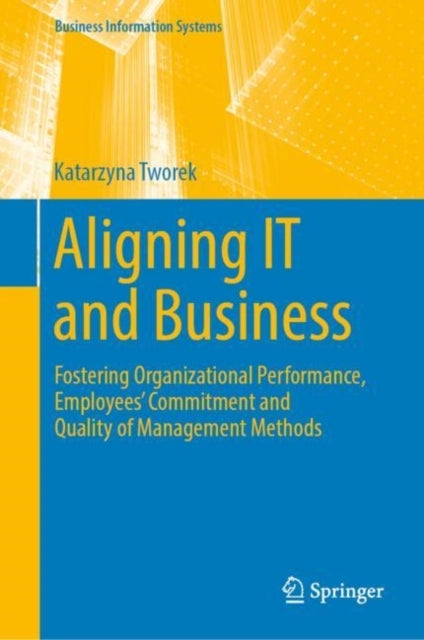 Business Information Systems