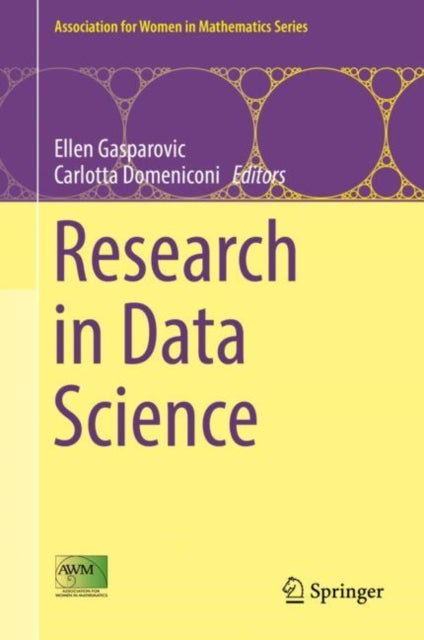 Association for Women in Mathematics Series