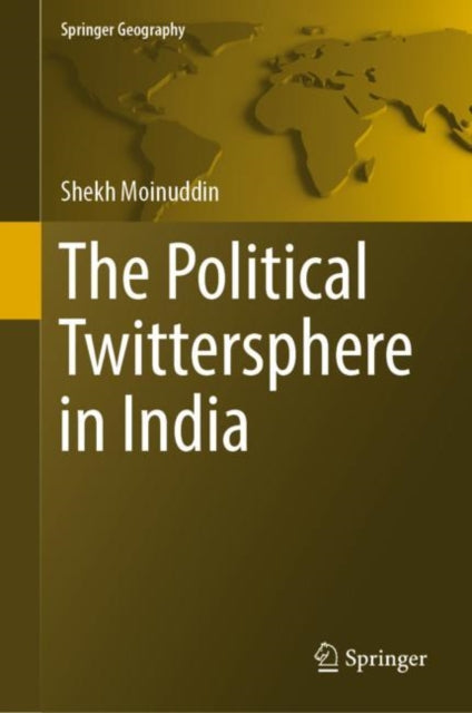 Springer Geography