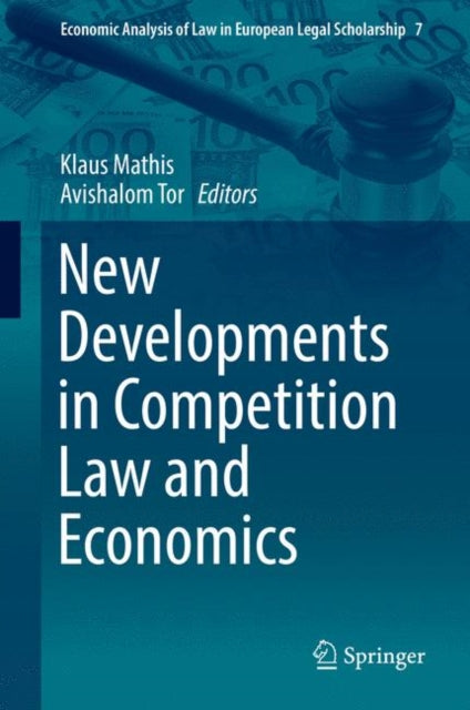 Economic Analysis of Law in European Legal Scholarship