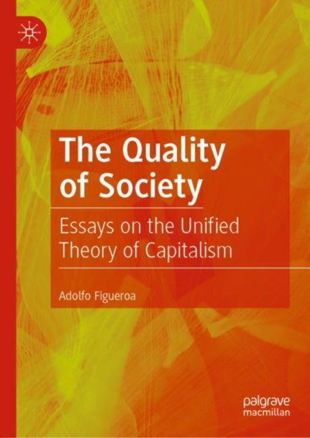 Quality of Society