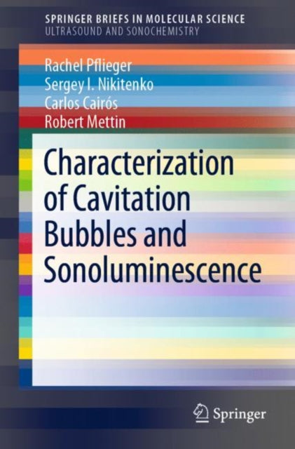 SpringerBriefs in Molecular Science