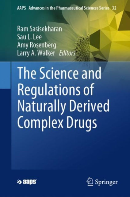AAPS Advances in the Pharmaceutical Sciences Series