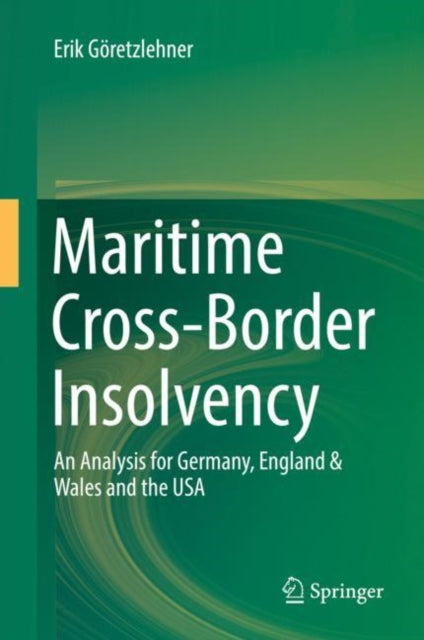 Maritime Cross-Border Insolvency