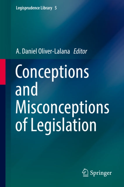 Legisprudence Library