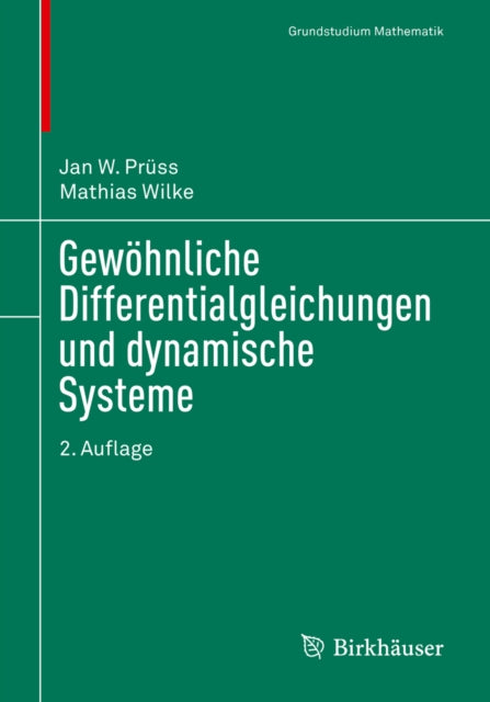 Grundstudium Mathematik