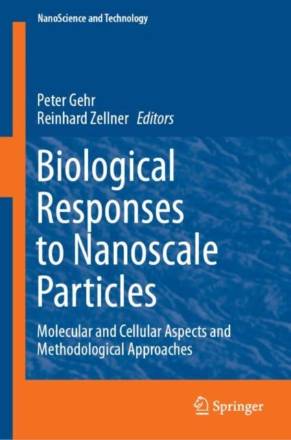 NanoScience and Technology