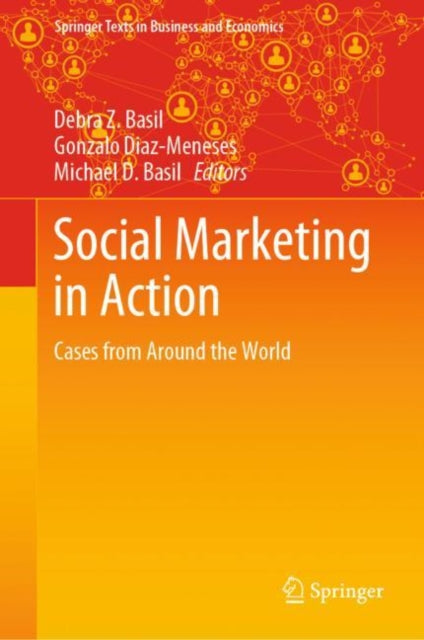 Springer Texts in Business and Economics