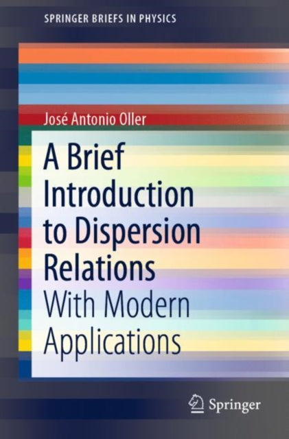 SpringerBriefs in Physics