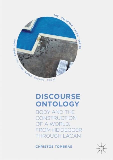 The Palgrave Lacan Series