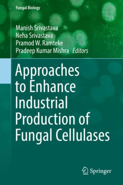 Fungal Biology